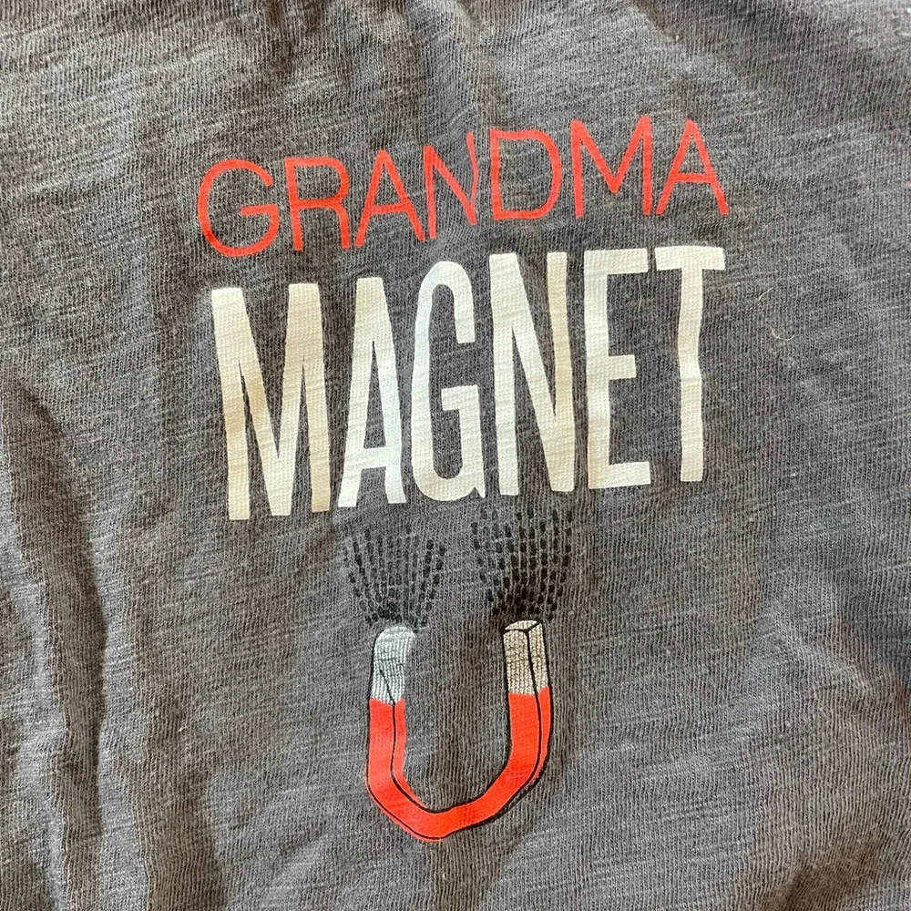 Carter’s Boys’ Onesies and Pants Sets - Gray‎ and Blue, Size 6 month